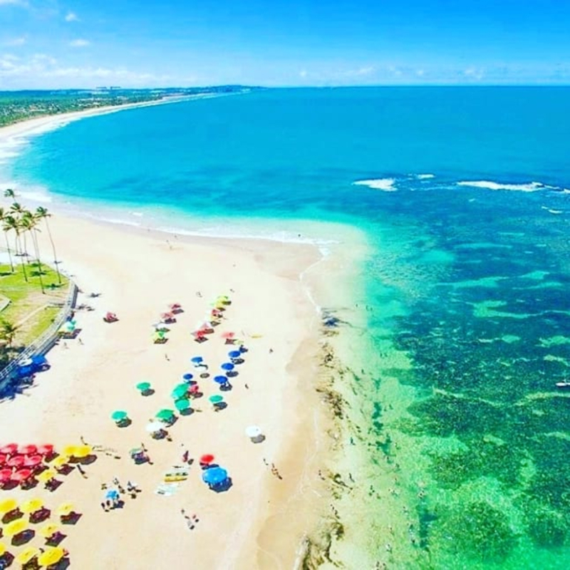Porto de Galinhas